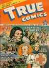 True Comics #2 Comic Books - Covers, Scans, Photos in True Comics Comic Books - Covers, Scans, Gallery